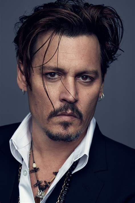 johnny johnny depp